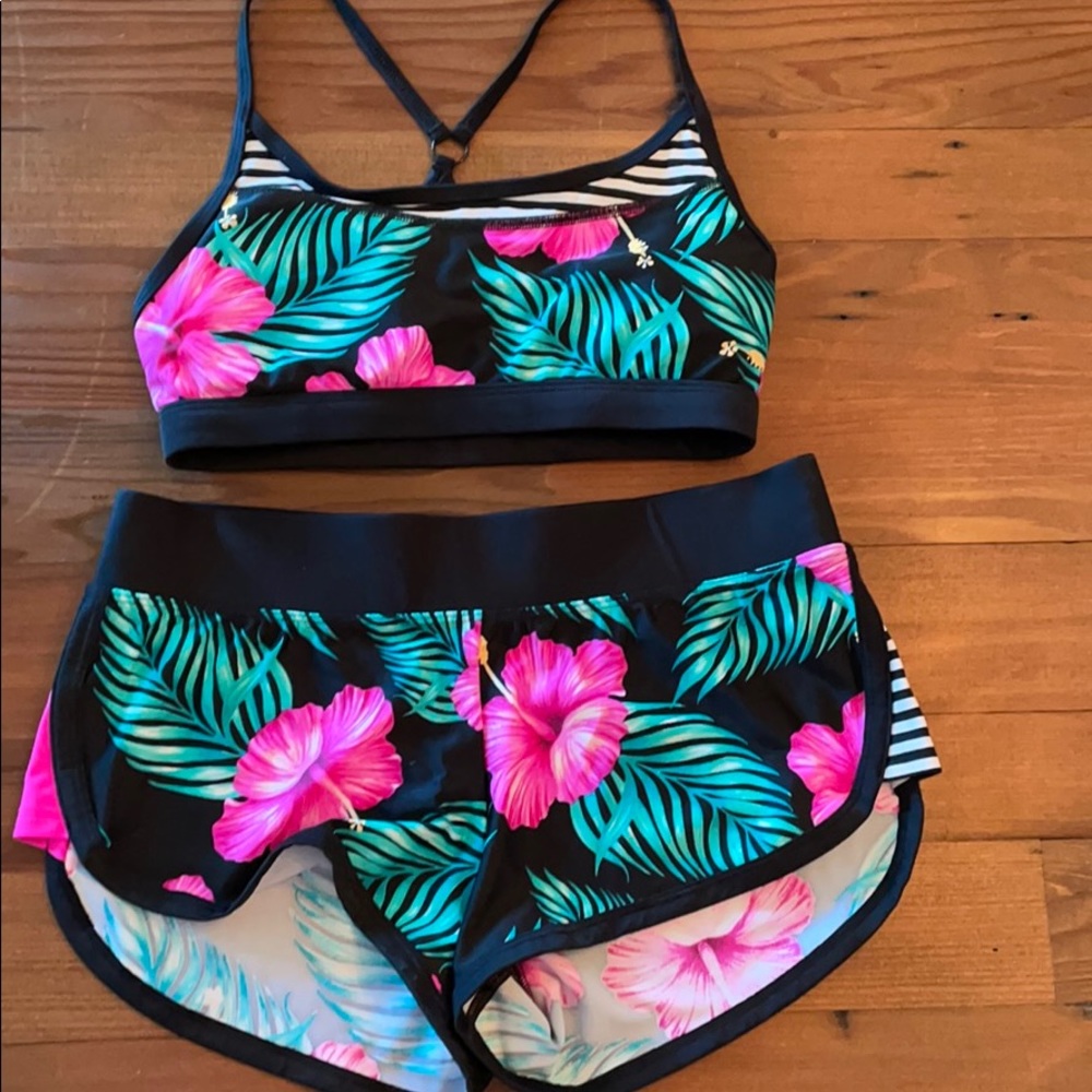 Body Glove women’s swimsuit